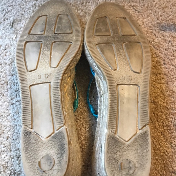 Lilly Pulitzer Wedges - Picture 3 of 3